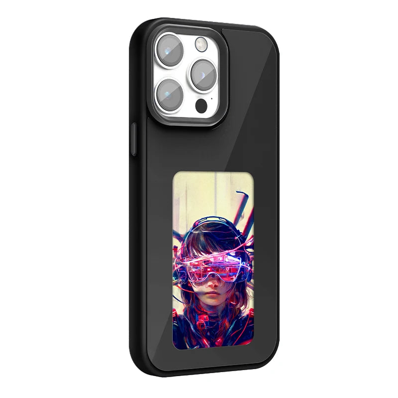 Powercoque NFC