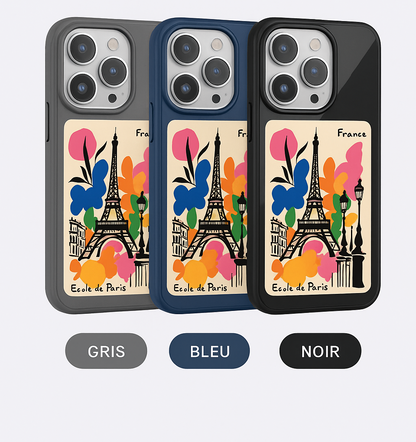 Powercoque NFC