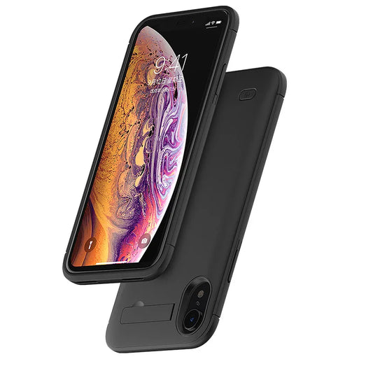 Ultra fine Powercoque