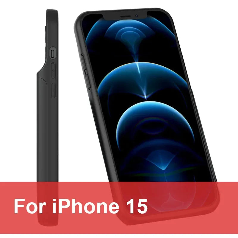 Powercoque