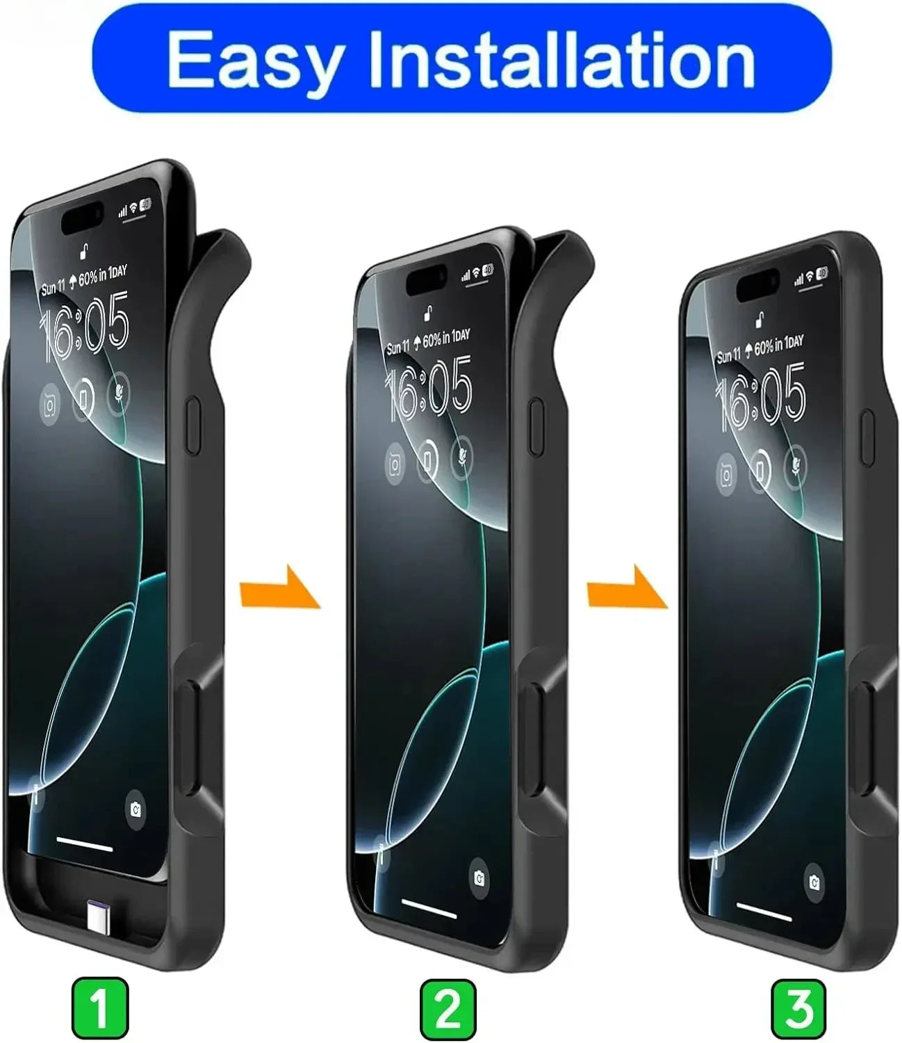 Powercoque Ultra