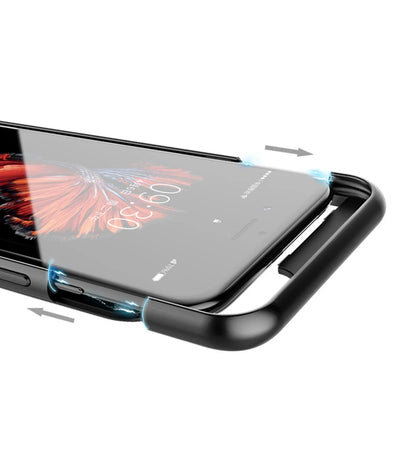 Ultra fine Powercoque