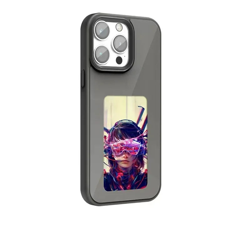 Powercoque NFC