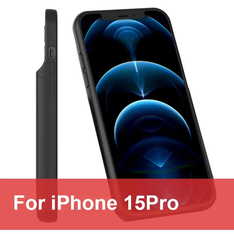 Powercoque