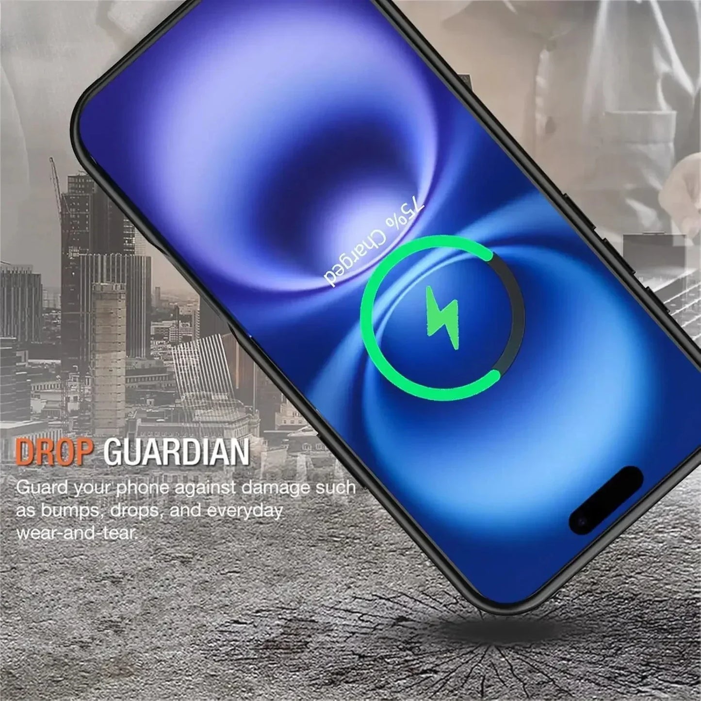 Powercoque Ultra