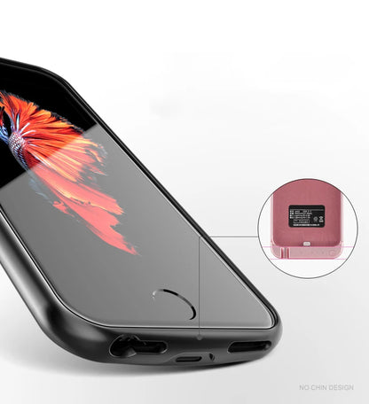 Ultra fine Powercoque