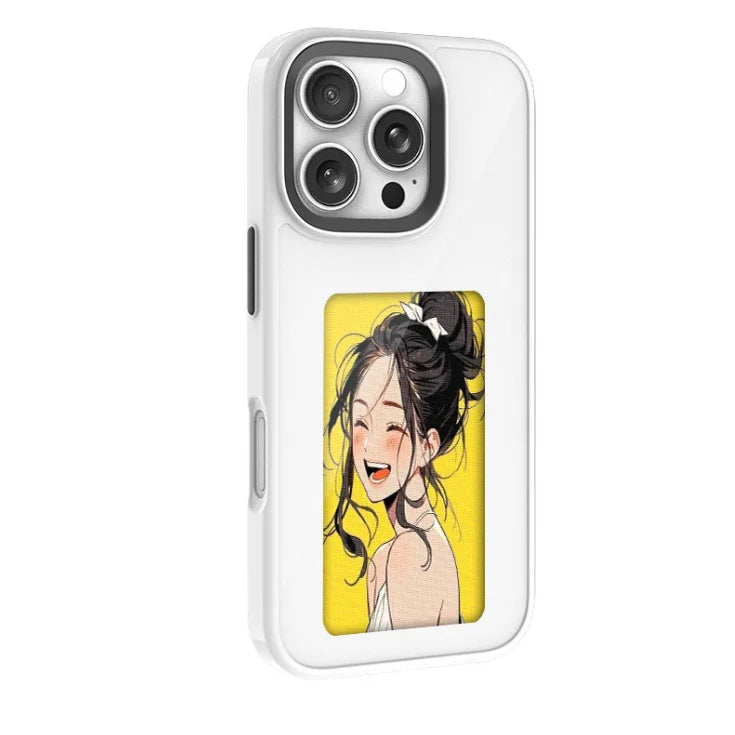 Powercoque NFC