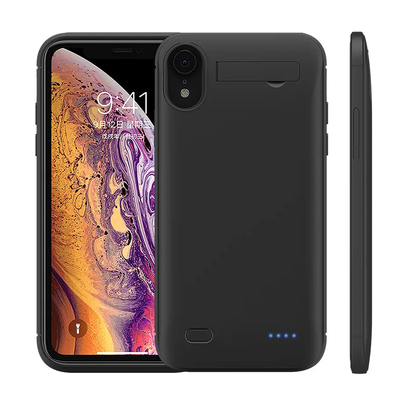 Ultra fine Powercoque